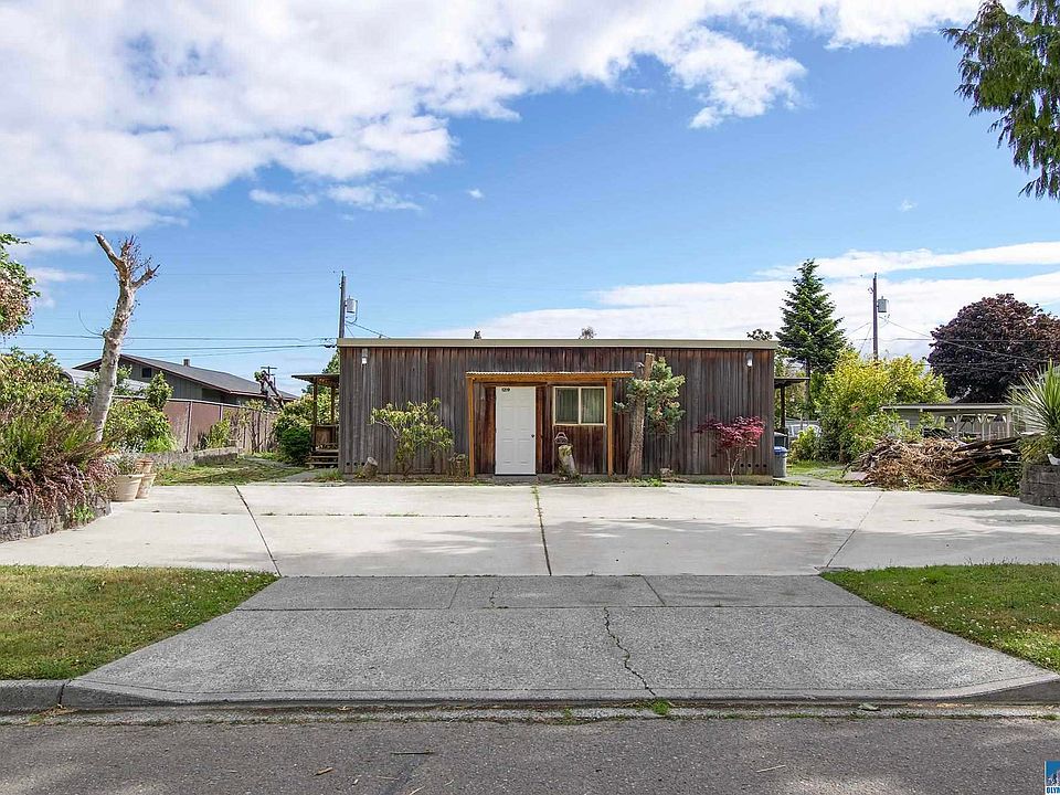 1219 Columbia 1219 Columbia St Port Angeles WA Zillow