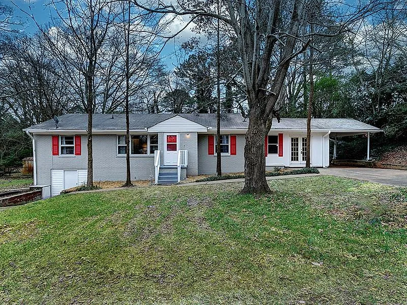 627 Barksdale Dr photo 1