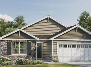 7443 E 116th Pl, Crown Pt, IN 46307