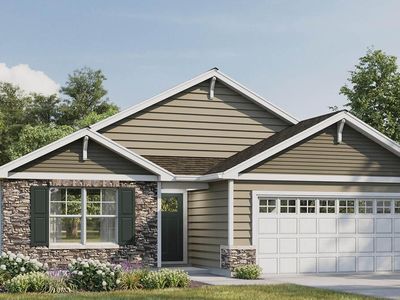 7443 E 116th Pl, Crown Pt, IN, 46307
