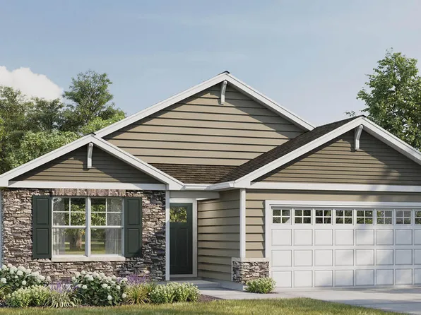 7563 E 116th Pl, Winfield, IN 46307