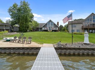 11960 Bunday Dr, Jerome, MI 49249