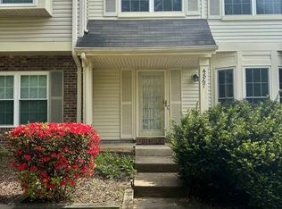 4867 Saltwater Dr, Dumfries, VA 22025