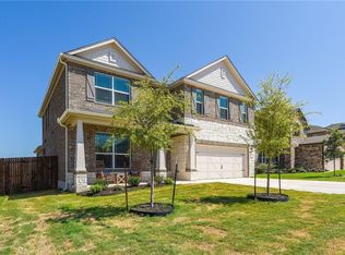 334 Planters Ln, Georgetown, TX 78626