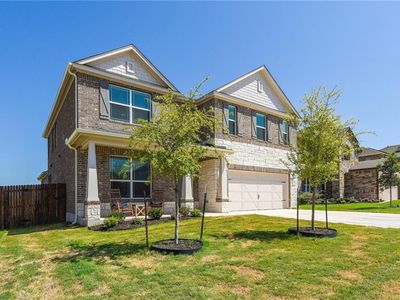 334 Planters Ln, Georgetown, TX, 78626