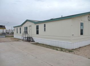 19921 N Condrey Ave, Maricopa, AZ 85139