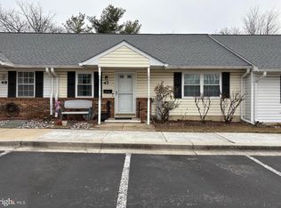 9264 Cherry Ln APT 47, Laurel, MD 20708