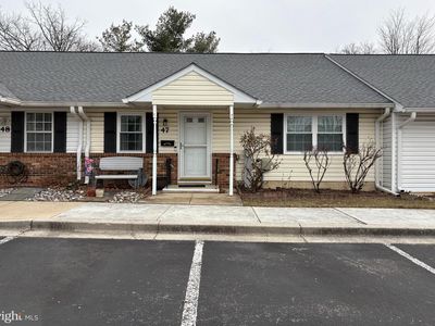 9264 Cherry Ln APT 47, Laurel, MD, 20708