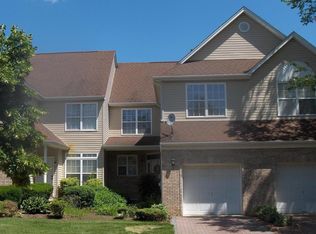 9 Tennyson Rd, East Windsor, NJ 08520