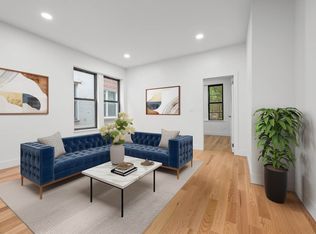 1160 Saint Marks Ave #1F, Brooklyn, NY 11213
