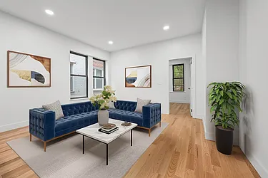 1160 Saint Mark's Avenue