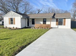 322 S 2nd St, Wylie, TX 75098