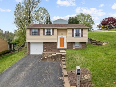 948 Broglie Dr, Pittsburgh, PA, 15236