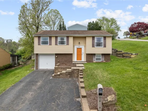 948 Broglie Dr, Pittsburgh, PA 15236