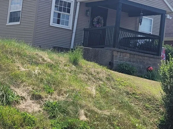 1215 N 19th St, Clarksburg, WV 26301