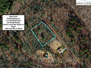 33 Sonterra Dr, Lansing, NC 28643