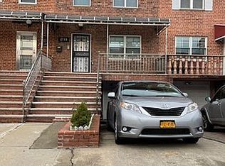 1733 Starr St, Ridgewood, NY 11385
