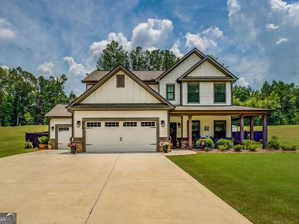 2461 Waterside Dr, Monroe, GA 30655