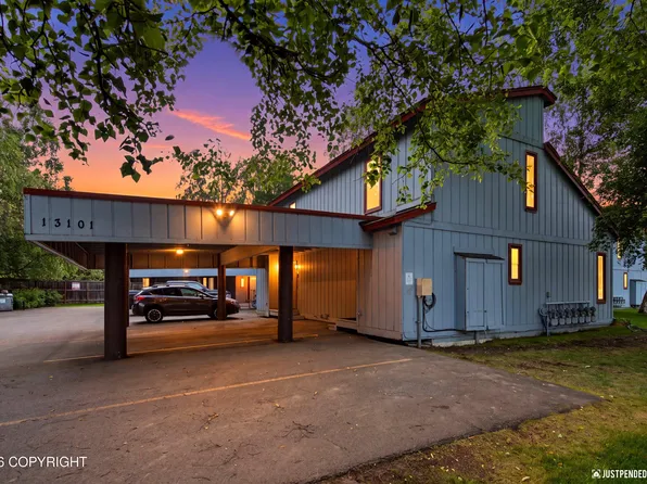 13101 Brandon St Unit 1, Anchorage, AK 99515