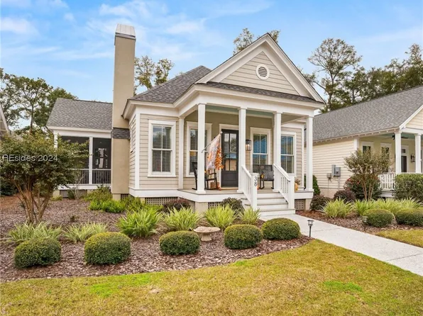38 Sweet Olive Dr, Beaufort, SC 29907