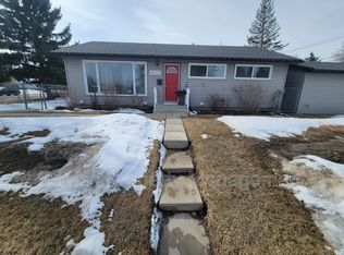 8510 152nd St NW #BASEMENT, Edmonton, AB T5R1L5