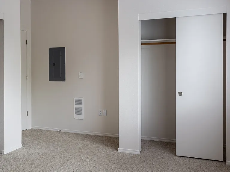 Landmark Apartments - Beaverton Oregon