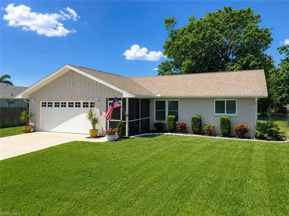 17436 Ingram RD, FORT MYERS, FL 33967