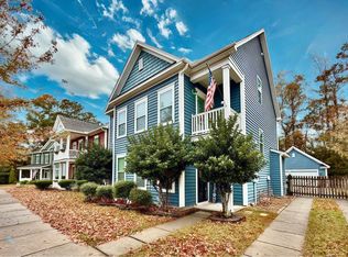 1623 Seabago Dr, Charleston, SC 29414