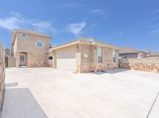 5211 Ellen Jayne Way, Midland, TX 79707