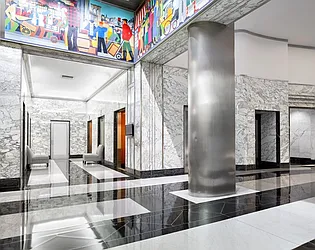 Rented by Oxford Property Group