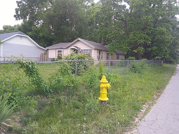 2nd image of 2061 N Boonville Ave