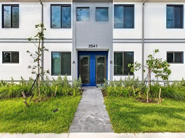 3541 NE 13th Avenue Unit A, Oakland Park, FL 33334