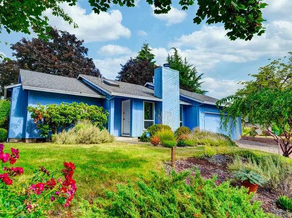 8625 SW Monticello St, Beaverton, OR 97008