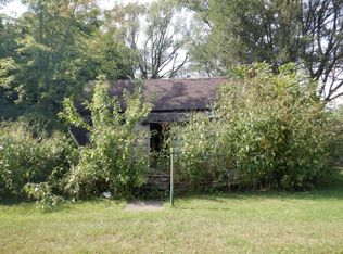 105 Walnut St, Vermilion, IL 61955