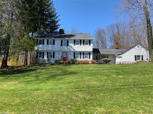14905 Hillbrook Cir, Novelty, OH 44072