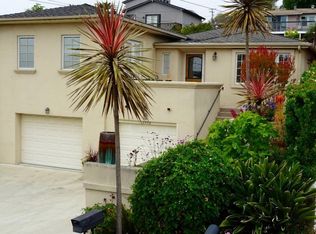 2956 La Combadura Rd, Santa Barbara, CA 93105