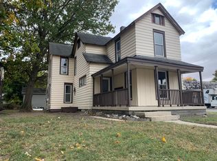 925 W 5th St #2, Anderson, IN 46016