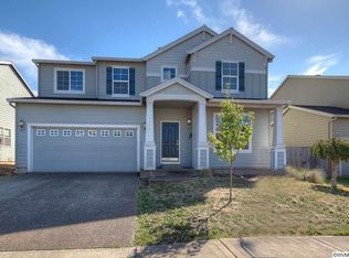2232 Alex Ct SE, Salem, OR 97302