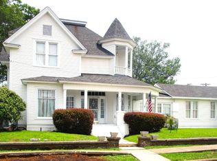 204 N Washington St, Magnolia, AR 71753