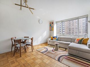 One Carnegie Hill, New York, NY 10128