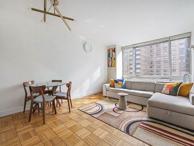 215 E 96th St #26F, New York, NY, 10128