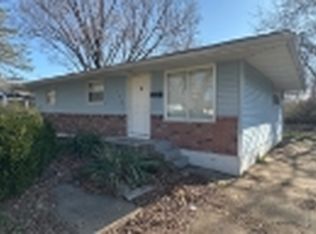 10748 Spring Garden Dr, Saint Louis, MO