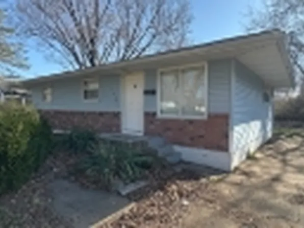 10748 Spring Garden Dr, Saint Louis, MO 63137