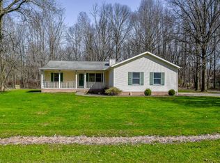 5929 Darletta St SW, Navarre, OH 44662