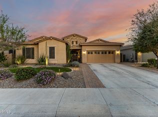 3545 E CASSIA Lane, Gilbert, AZ 85298