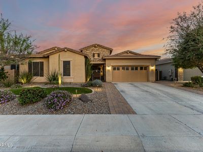 3545 E CASSIA Lane, Gilbert, AZ, 85298