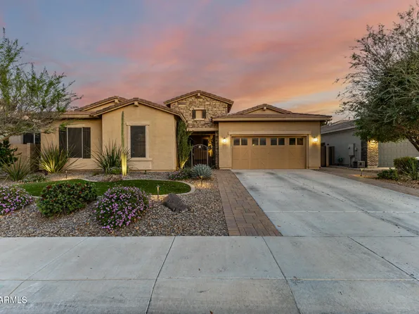 3545 E CASSIA Lane, Gilbert, AZ 85298