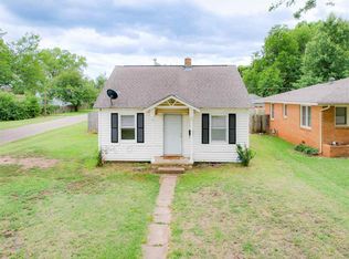 524 E Detroit Ave, Ponca City, OK 74601