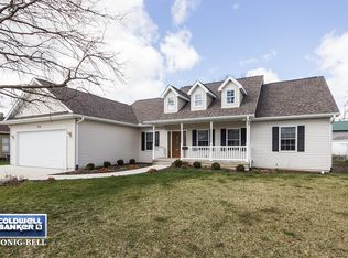 514 W Superior St, Ottawa, IL 61350