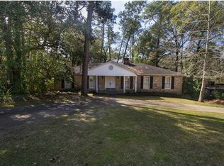 4155 Ursuline Dr, Mobile, AL 36608